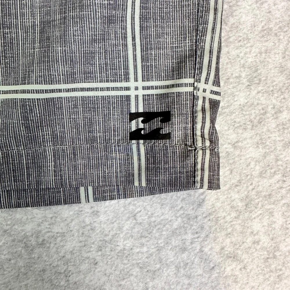 Billabong platinum hydrostretch